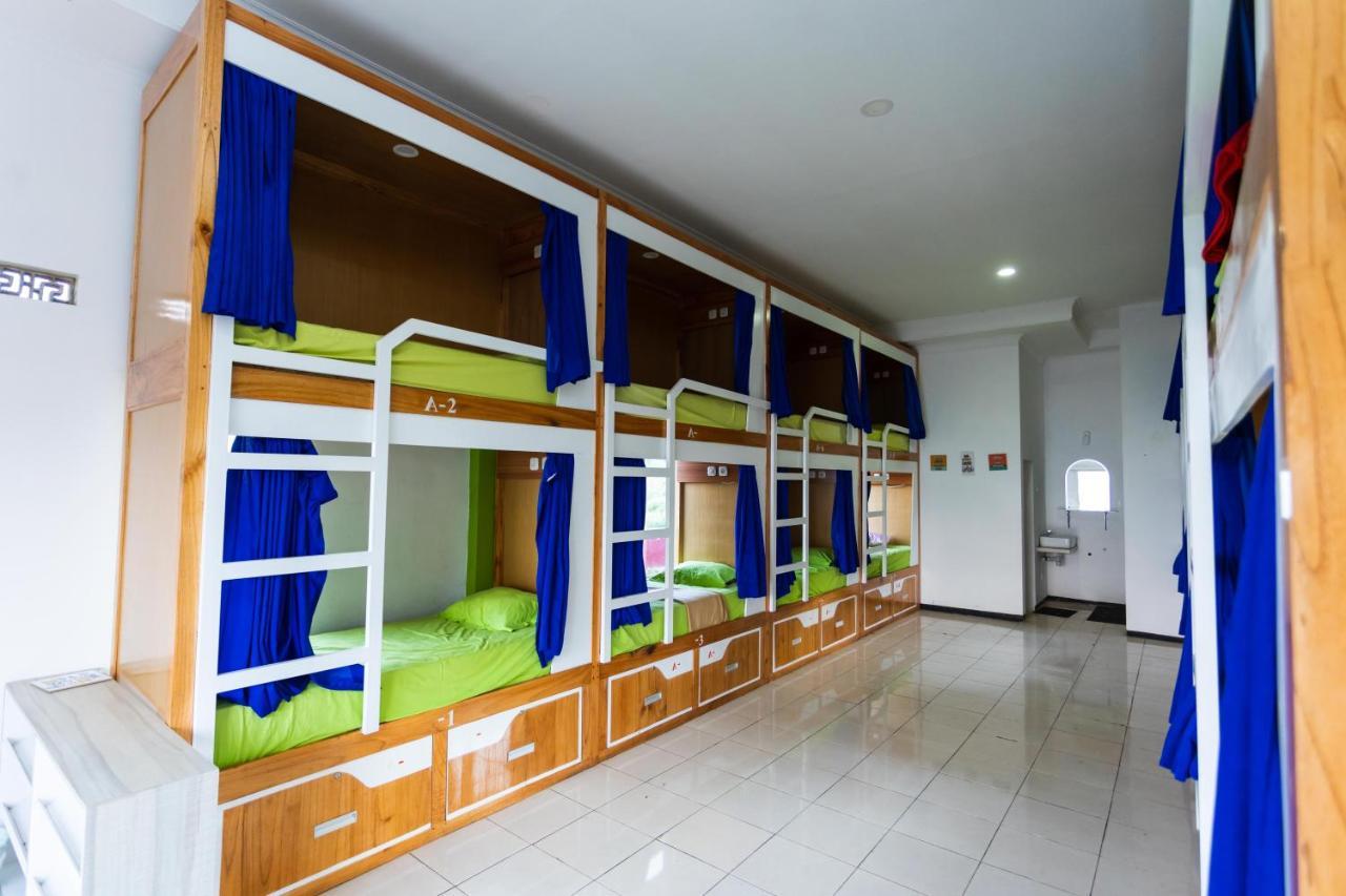 Villa Panderman Indah Batu (East Java) Exterior foto